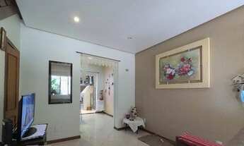 Imagem 4: Casa para venda possui 100 metros quadrados com 2 quartos em Vila da Saúde - São Paulo - S