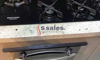 Imagem 4: Cobertura duplex em Águas Claras!