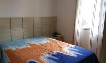 Imagem 7: Apartamento para venda tem 53 metros quadrados com 2 quartos