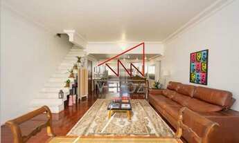 Imagem 2: Apartamento para venda possui 190 metros quadrados com 3 quartos