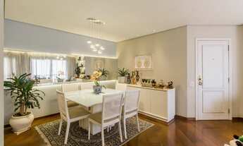 Imagem: Apartamento Venda Pompéia 132 m² 3 Dormitórios