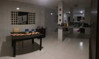 Imagem 3: Rua 06 &#150; Aconchegante Casa T?rrea Estilo Colonial