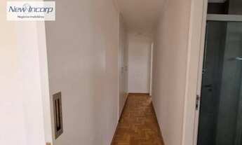 Imagem 7: Apartamento para alugar, 151 m² por R$ 14.638,00/mês - Vila Nova Conceição - São Paulo/SP