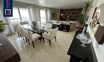 Imagem 5: Locação Apartamento 3 Dormitórios - 240 m² Brooklin