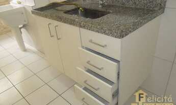 Imagem 7: CONDOMÍNIO VITALLE HOME CLUB - BARUERI