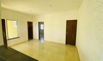 Imagem 2: URGENTE! Casa para venda tem 85 metros quadrados com 2 quartos em Ancuri - Itaitinga - Cea