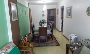 Imagem 2: Apartamento para venda possui 100 metros quadrados com 2 quartos em Várzea - Teresópolis