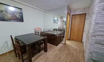 Imagem 6: Rio de Janeiro - Apartamento Padrão - Catete