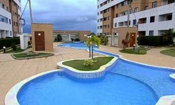 Imagem: Apartamento Para Venda No Condominio Machado