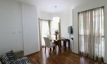 Imagem 2: Venda Apartamento 1 Dormitórios - 132 m² Vila Olímpia