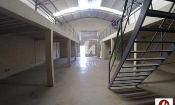 Imagem 7: Salão/Galpão (salão - sobrado