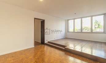 Imagem 2: Apartamento Venda 3 Dormitórios - 115 m² Paraíso