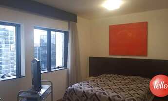 Imagem 5: São Paulo - Flat - Brooklin