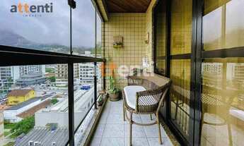 Imagem: Apartamento à venda, 95 m² por R$ 600.000,00