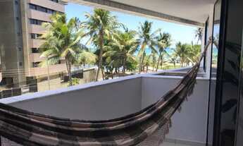 Imagem 1: Apto beira-mar, aconchegante e seguro em Maceió AL