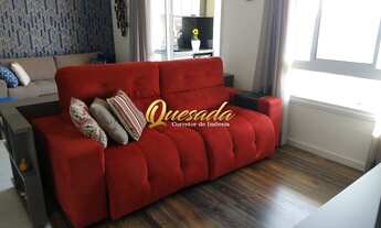 Imagem 4: INDAIATUBA - Apartamento Padrão - EDIFÍCIO WINDS