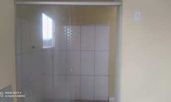 Imagem 6: Laje/espaco para bronze