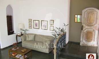 Imagem 3: Casa (térrea na rua) 5 dormitórios/suite, cozinha planejada