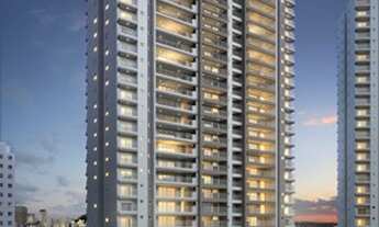 Imagem 2: 91m² - 3 Dorms - 1 Suítes - 2 Vagas