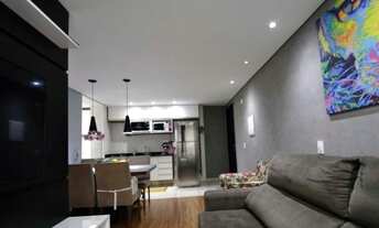 Imagem: ITAPEVI - Apartamento Padrão - VILA APARECIDA