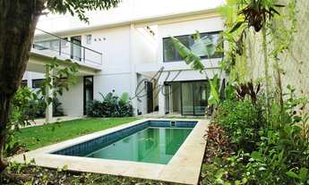 Imagem 4: Casa no Jardim Paulistano 4 suites, reformada, piscina, roof top, 4 suítes