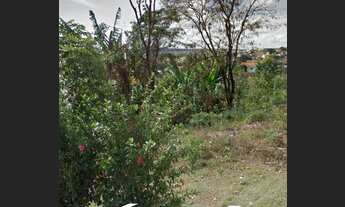 Imagem: Lote 10 por 30 rua Madri jardim park das