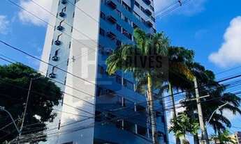 Imagem: EDF. RESIDENCIAL PISON
