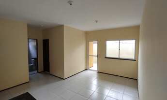 Imagem 6: Vendo casa nova no Parque Potira