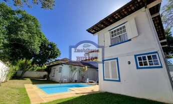 Imagem 7: Casa no Centro de Búzios com 5 suítes a passos da Praia do Canto