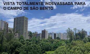 Imagem: RARIDADE VENDA ICARAÍ EXCLUSIVO 115M²