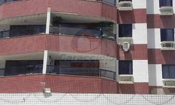 Imagem 3: EDF PEGASUS Apartamento com 4 dormitórios