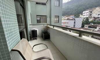 Imagem 4: Apartamento à venda 275m2 com 4 quartos, 2 suítes, 3 vagas - Santa Helena - Juiz de Fora