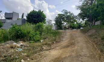 Imagem 3: Vendo Terreno no Bairro das Nações com 800 Metros - Imperdível