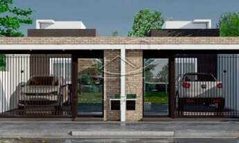 Imagem 2: Toledo - Casa - Jardim Coopagro