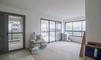 Imagem 3: Apartamento Venda 2 Dormitórios - 70 m² Cerqueira César