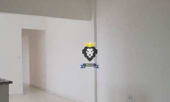 Imagem: Apartamento de 94,3m², com 02 dormitórios