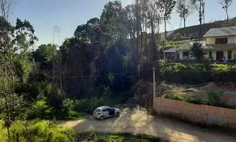 Imagem 3: Terreno Lote Condomínio Fechado no Interior Próximo a So Residencial Terra da Mata