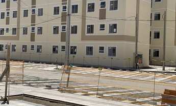 Imagem: Apartamento para venda com 45 metros quadrados