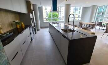 Imagem 5: Excelente Apartamento Próximo à Praça do Congresso 2 Garagens, Sacada Gourmet