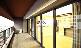 Imagem 5: Locação Apartamento 1 Dormitórios - 64 m² Brooklin