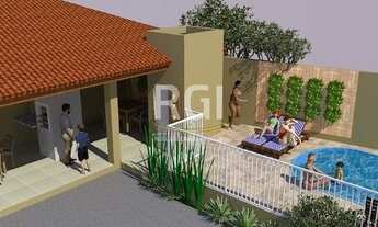 Imagem 7: Alvorada - Apartamento Padrão - Passo Do Feijó