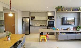 Imagem: O melhor apt de Sobradinho! Reformadíssimo!