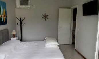 Imagem: Apartamento Duplex Angra Bracui, Condomínio