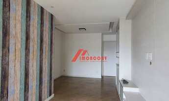 Imagem 3: Apartamento com 2 dormitórios à venda, 65 m² por R$ 487.000,00 - Sacomã - São Paulo/SP