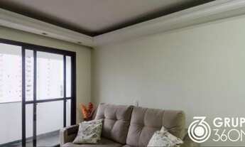 Imagem 5: Apartamento para Venda em São Bernardo do Campo, Baeta Neves, 2 dormitórios, 1 banheiro, 1