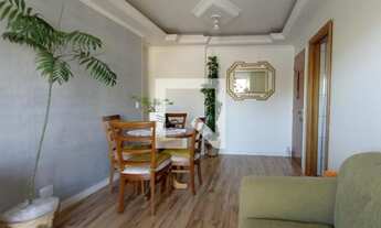 Imagem 2: Apartamento à Venda - Vila Re, 3 Quartos, 70 m2