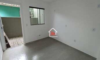 Imagem 4: Sobrado à venda, 68 m² por R$ 260.000,00 - Velha - Blumenau/SC