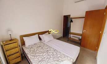 Imagem 7: Condomínio fechado com piscina e sauna - 3 suítes