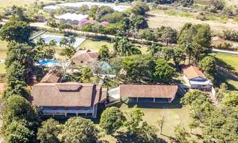 Imagem 6: Atibaia - Casa Padrão - Ribeirão dos Porcos