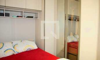 Imagem 6: Casa de Condomínio à Venda - Vila Constança , 2 Quartos, 45 m2